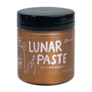 Ranger - Simon Hurley - create. - Lunar Paste - Refined Copper