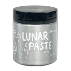 Ranger - Simon Hurley - create. - Lunar Paste - Silver Lining
