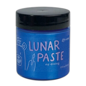 Ranger - Simon Hurley - create. - Lunar Paste - No Diving
