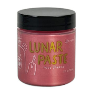 Ranger - Simon Hurley - create. - Lunar Paste - Rosy Cheeks