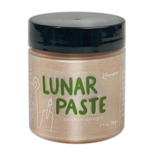 Ranger - Simon Hurley - create. - Lunar Paste - Cookie Dough