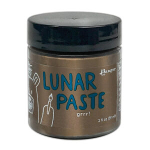 Ranger - Simon Hurley - create. - Lunar Paste - Grrr!