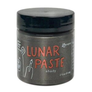 Ranger - Simon Hurley - create. - Lunar Paste - Shady