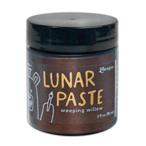 Ranger - Simon Hurley - create. - Lunar Paste - Weeping Willow