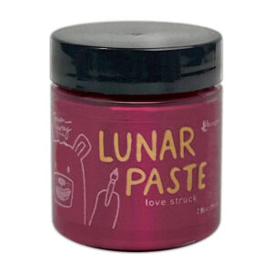 Ranger - Simon Hurley - create. - Lunar Paste - Love Struck