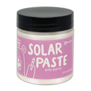 Ranger - Simon Hurley - create. - Solar Paste - Pity Party