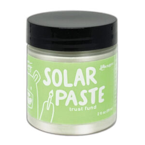 Ranger - Simon Hurley - create. - Solar Paste - Trust Fund
