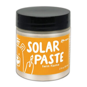 Ranger - Simon Hurley - create. - Solar Paste - Twin Flame