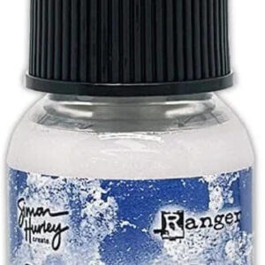 Ranger - Simon Hurley - create. - Solar Spray - Beluga