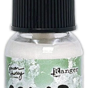 Ranger - Simon Hurley - create. - Solar Spray - Crocodile Tears