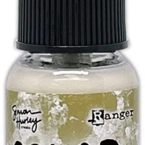 Ranger - Simon Hurley - create. - Solar Spray - Golden Hour