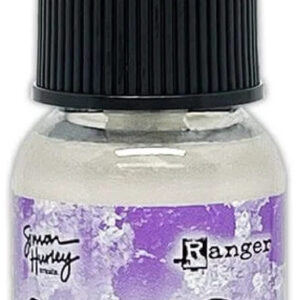 Ranger - Simon Hurley - create. - Solar Spray - Royal Flush