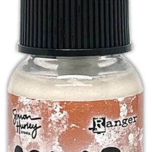 Ranger - Simon Hurley - create. - Solar Spray - Overheated
