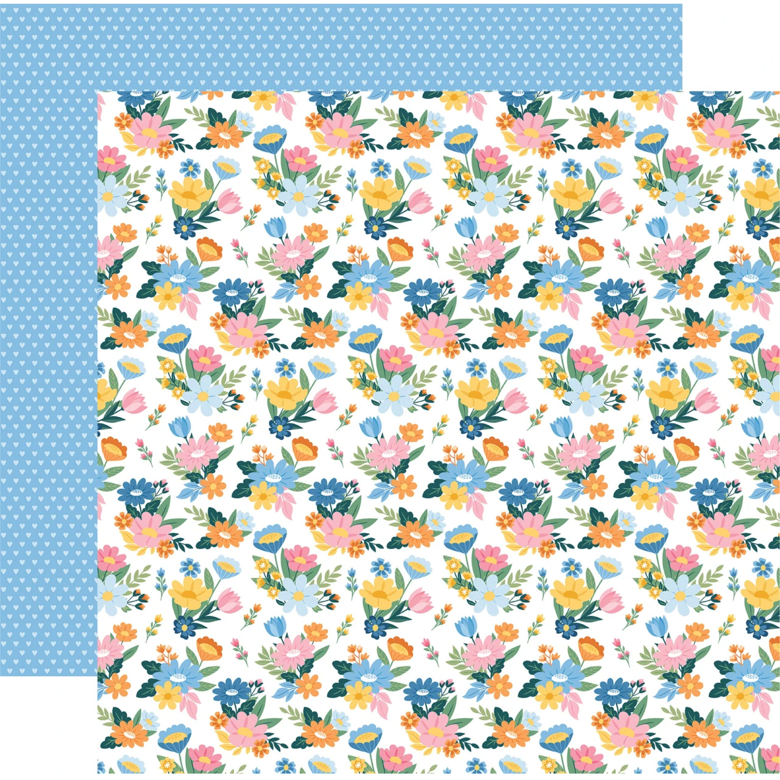 Echo Park - Dragonfly - Collection Kit - Image 13