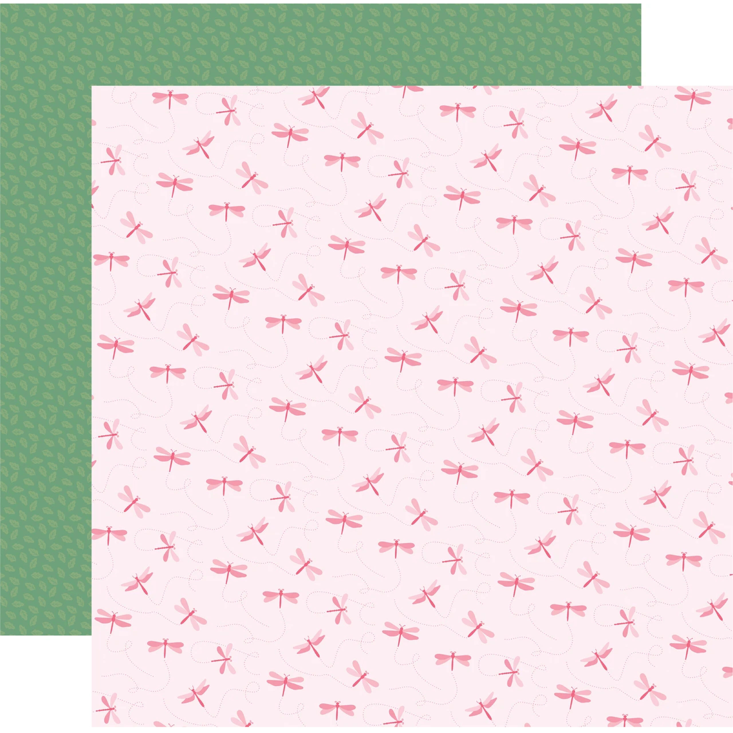 Echo Park - Dragonfly - Collection Kit - Image 6