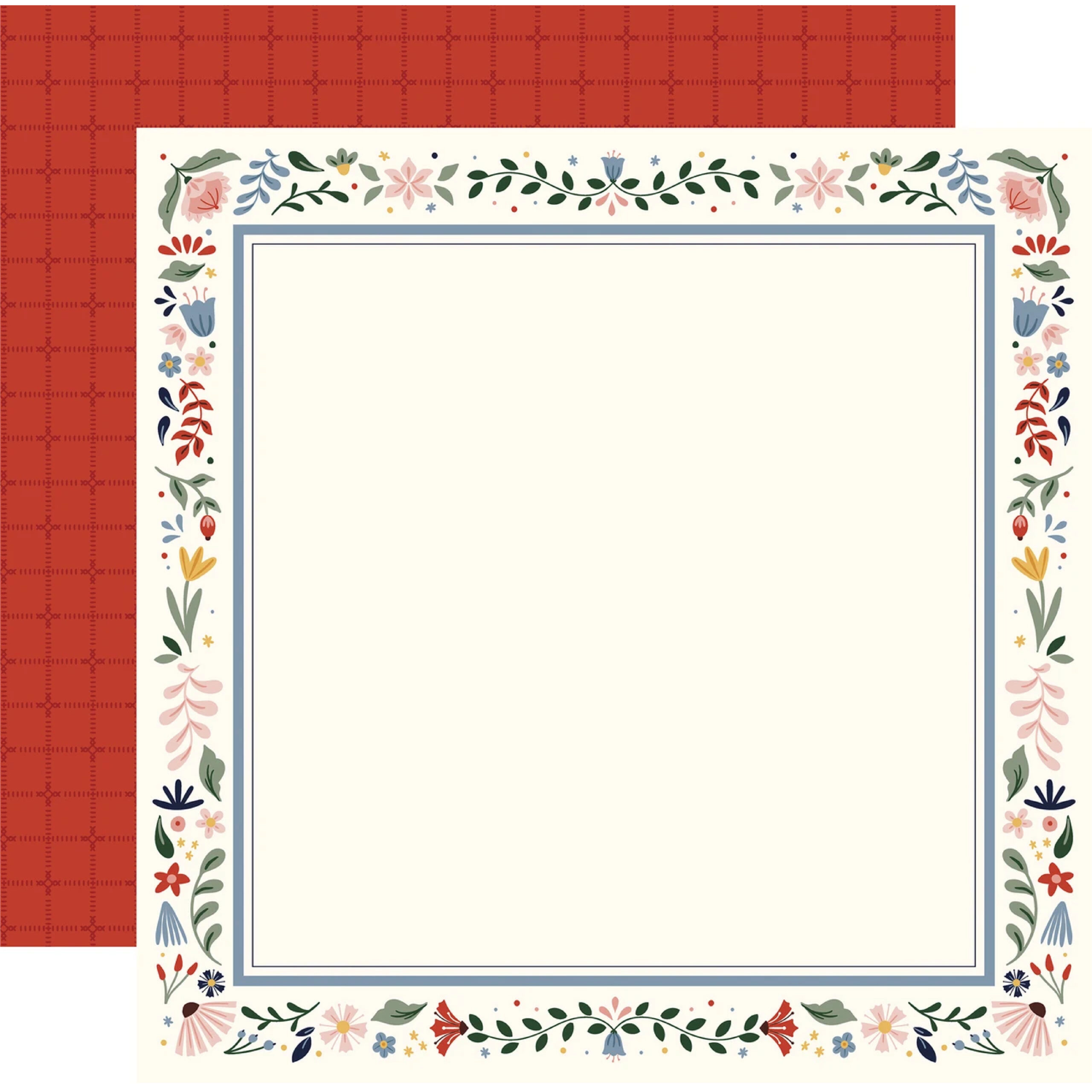 Echo Park - Welcome Home - Collection Kit - Image 14