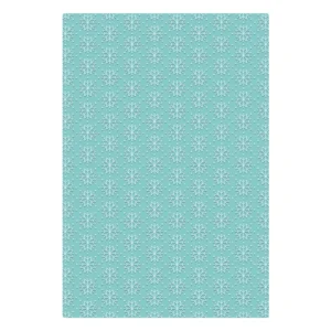 Sizzix - Tim Holtz - Texture Fades Embossing Folder - A5 - Large - Vault Snowflakes #3